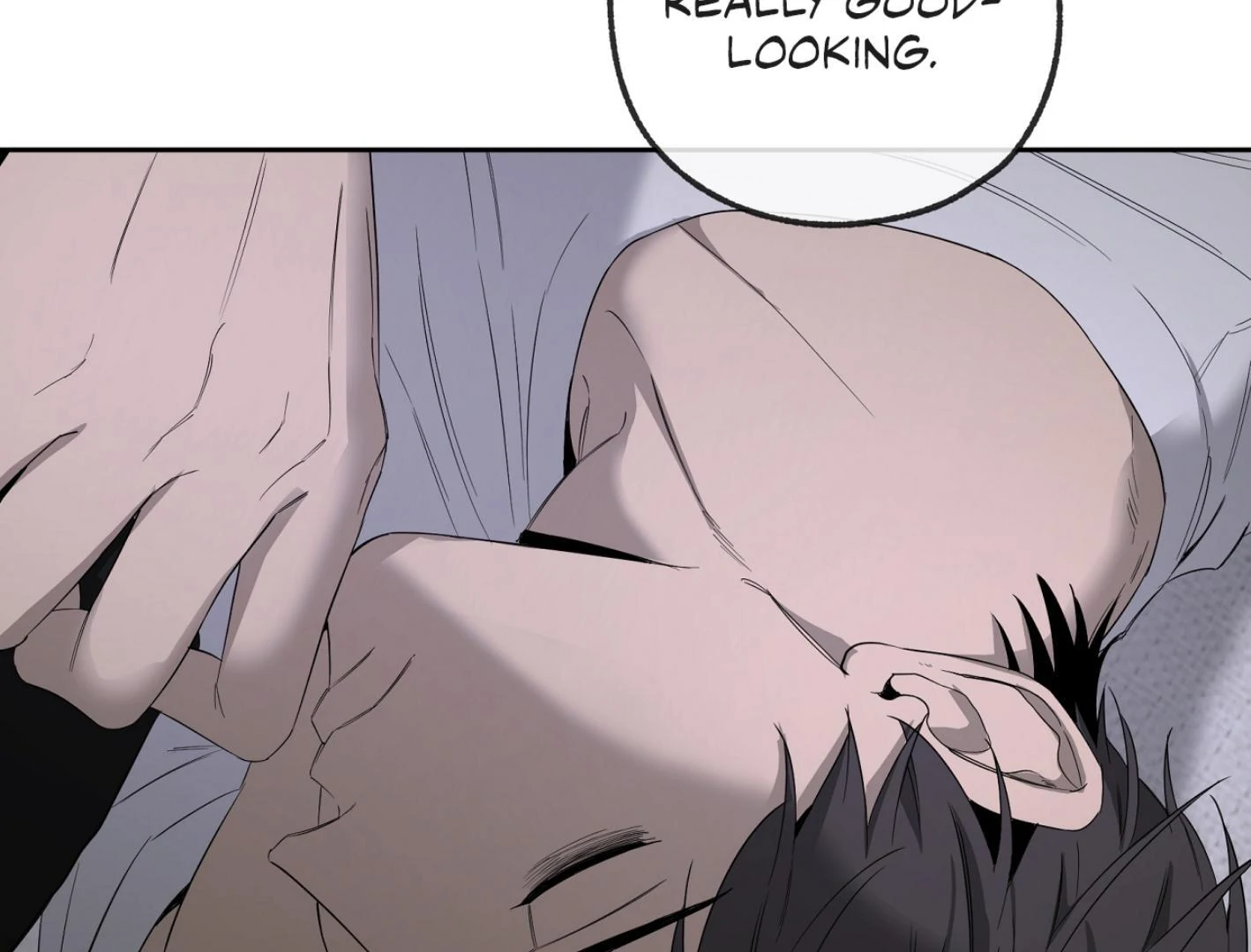 Yang Ilwoo and I (Kang Byeol) - Chapter 13 manhwa
