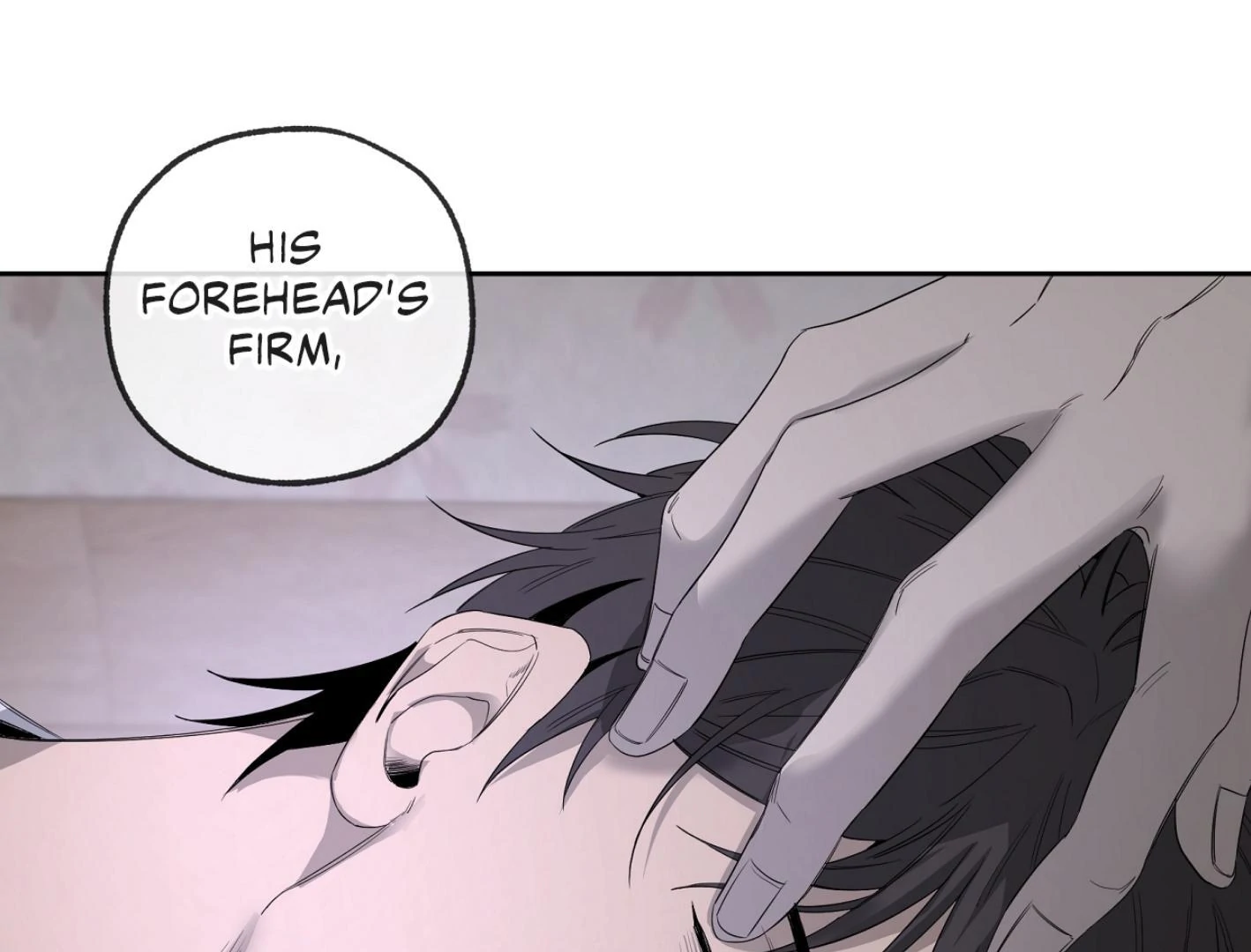 Yang Ilwoo and I (Kang Byeol) - Chapter 13 manhwa