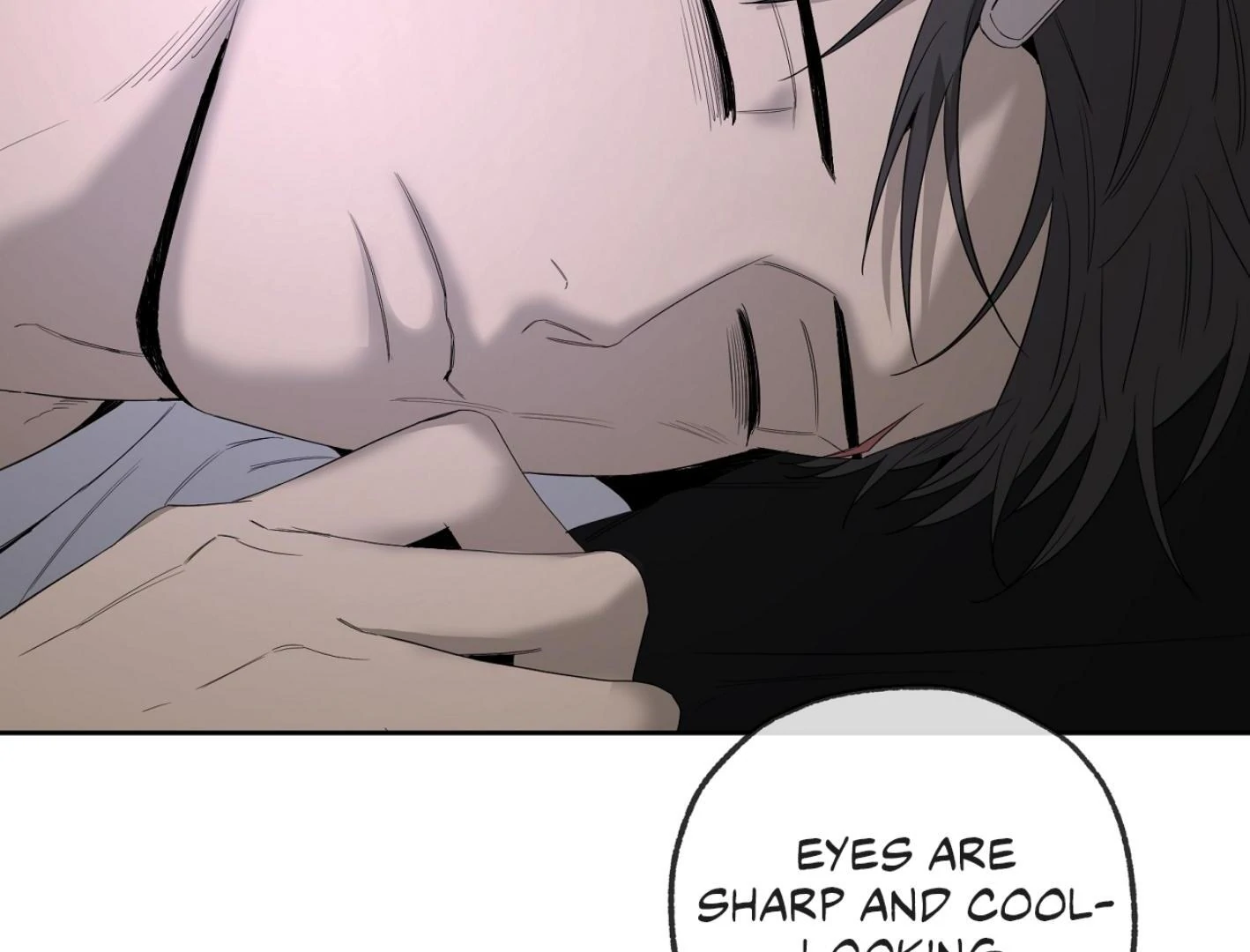 Yang Ilwoo and I (Kang Byeol) - Chapter 13 manhwa
