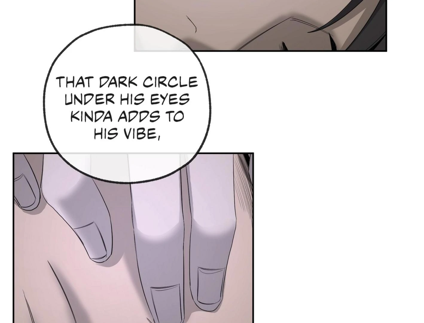Yang Ilwoo and I (Kang Byeol) - Chapter 13 manhwa