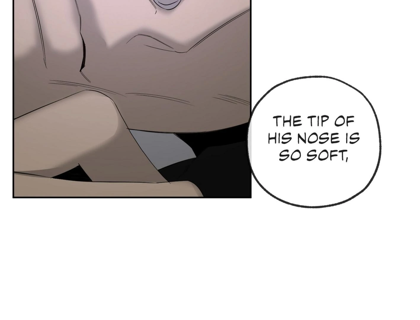 Yang Ilwoo and I (Kang Byeol) - Chapter 13 manhwa