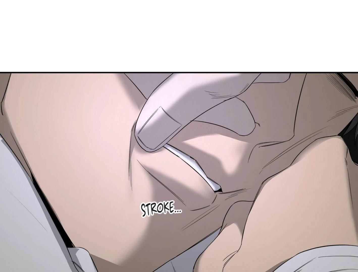 Yang Ilwoo and I (Kang Byeol) - Chapter 13 manhwa