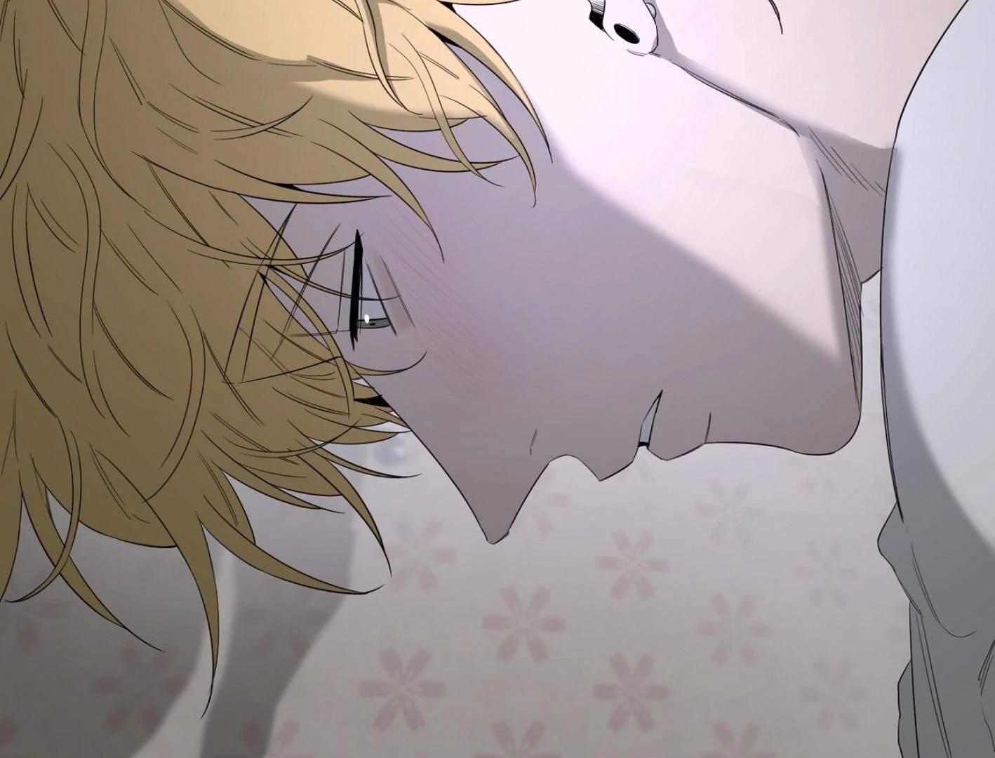Yang Ilwoo and I (Kang Byeol) - Chapter 13 manhwa