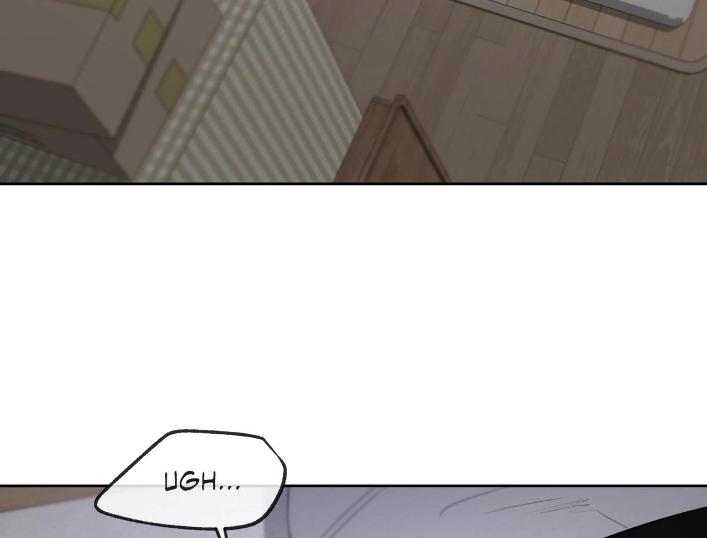 Yang Ilwoo and I (Kang Byeol) - Chapter 13 manhwa