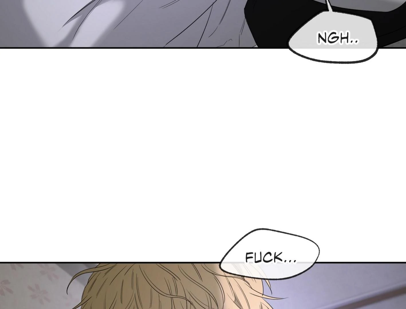Yang Ilwoo and I (Kang Byeol) - Chapter 13 manhwa
