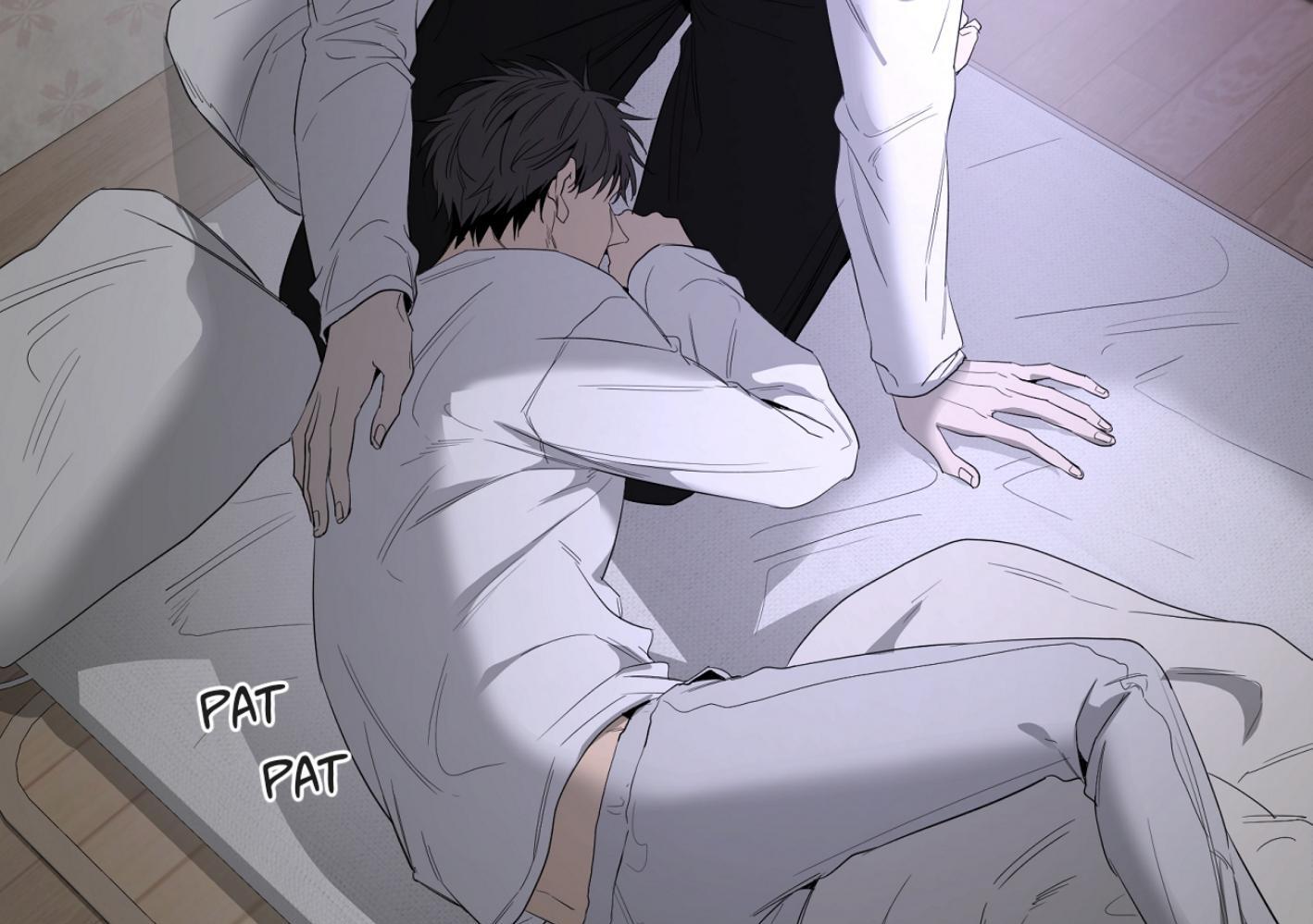 Yang Ilwoo and I (Kang Byeol) - Chapter 13 manhwa