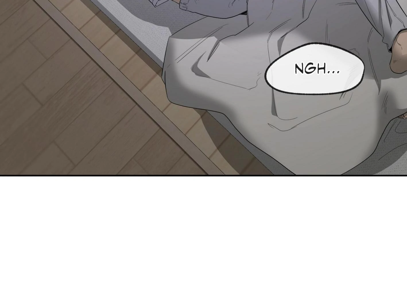 Yang Ilwoo and I (Kang Byeol) - Chapter 13 manhwa