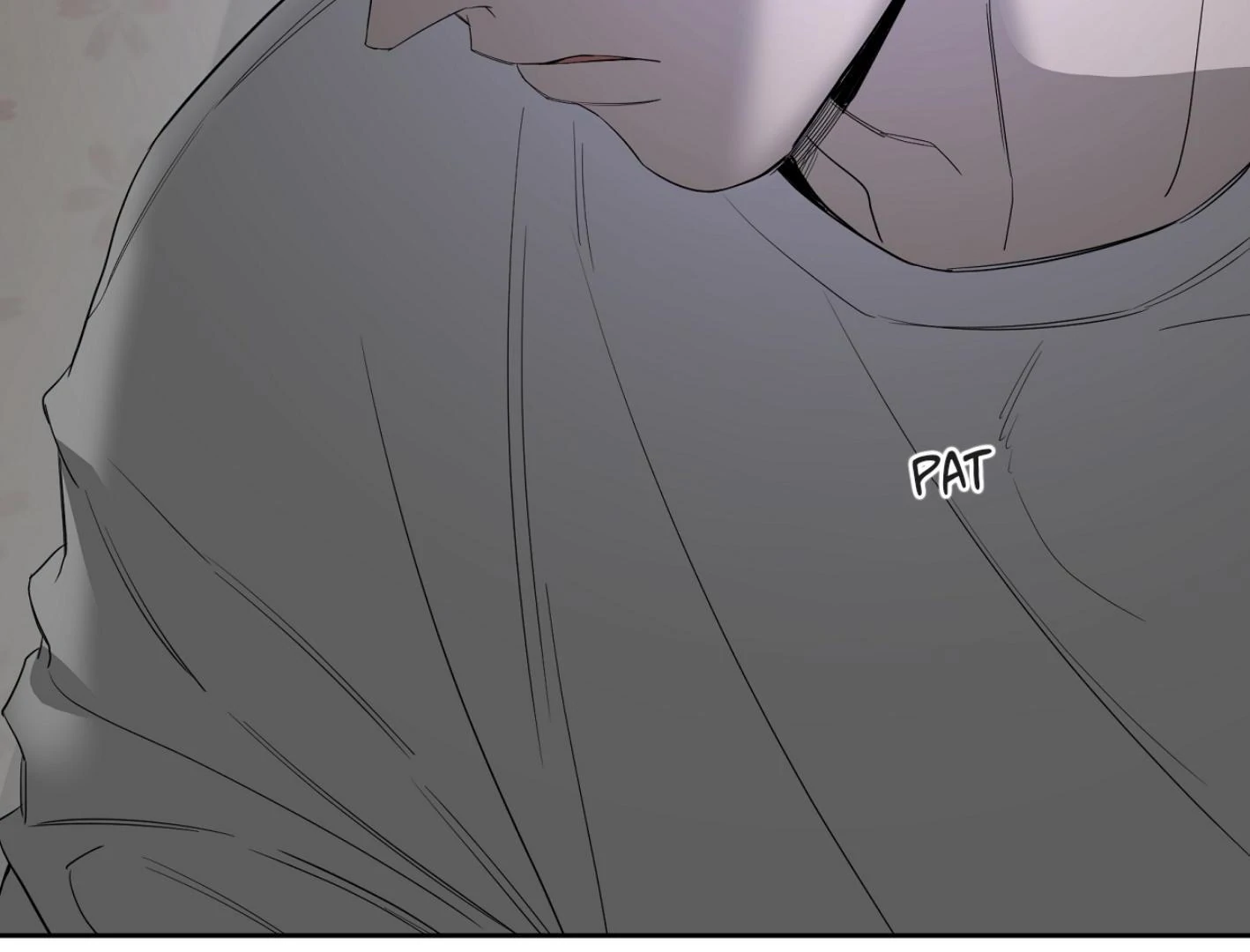 Yang Ilwoo and I (Kang Byeol) - Chapter 13 manhwa