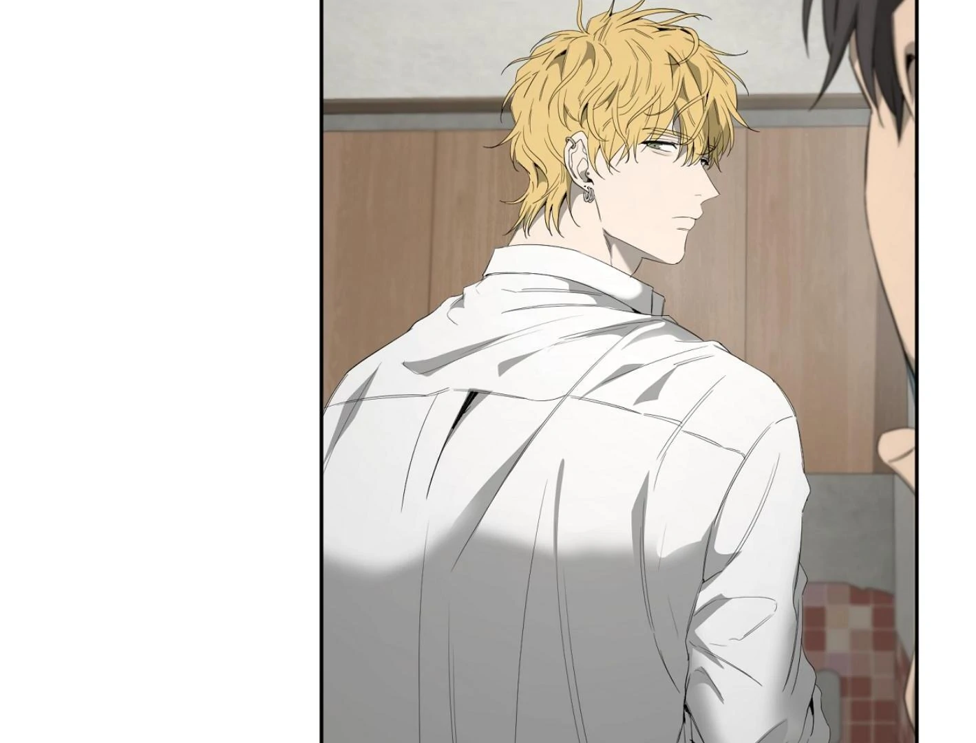 Yang Ilwoo and I (Kang Byeol) - Chapter 13 manhwa