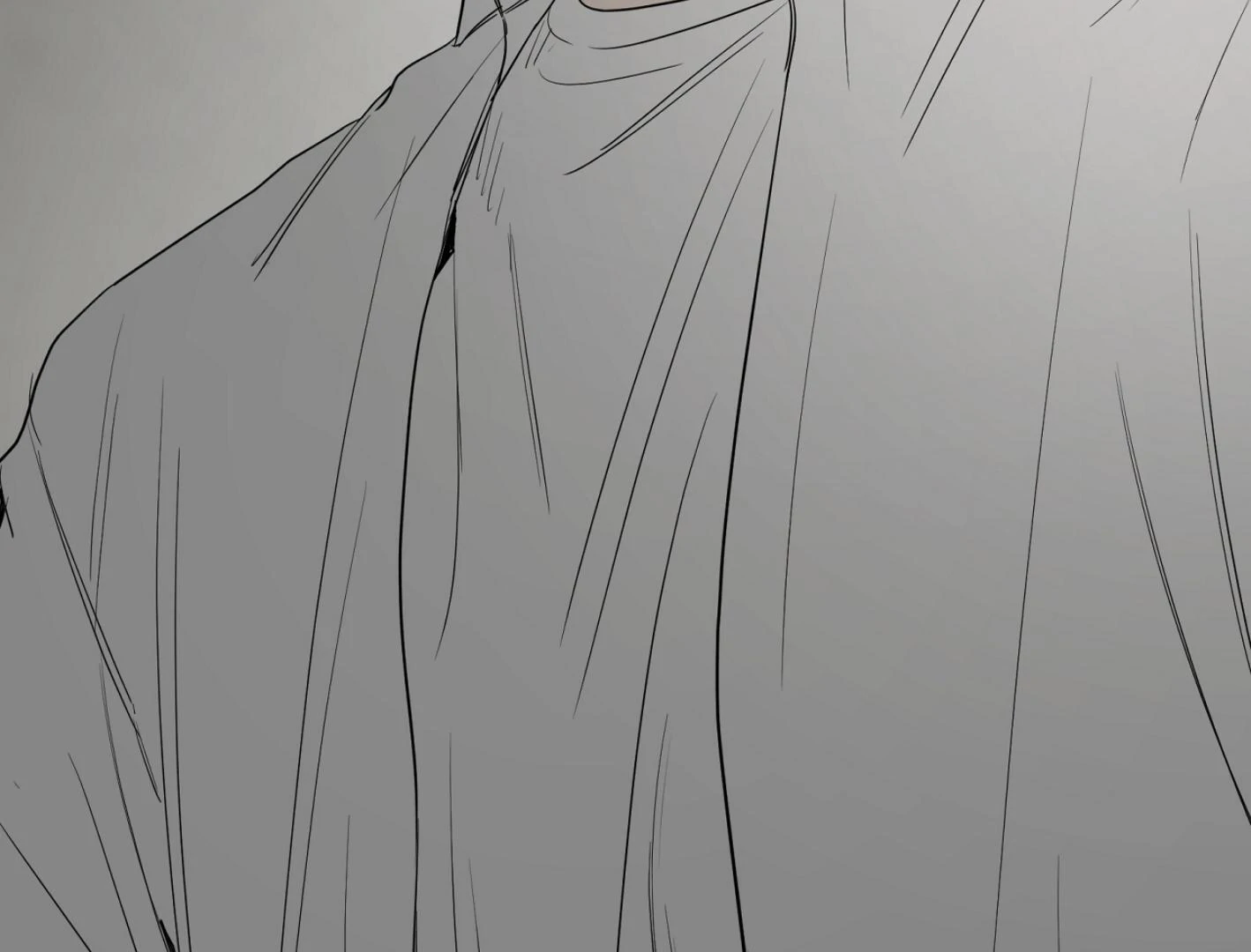 Yang Ilwoo and I (Kang Byeol) - Chapter 13 manhwa