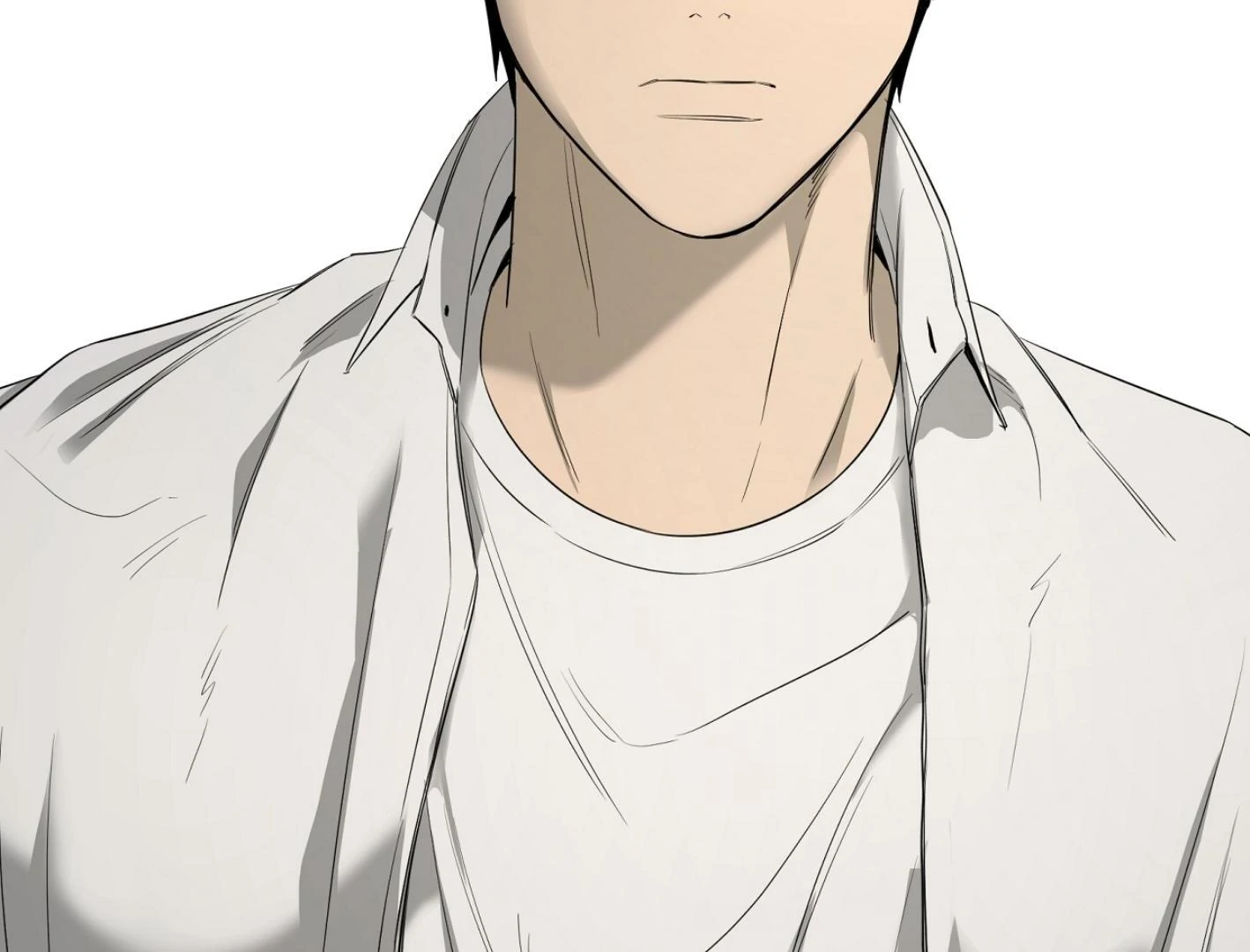 Yang Ilwoo and I (Kang Byeol) - Chapter 13 manhwa