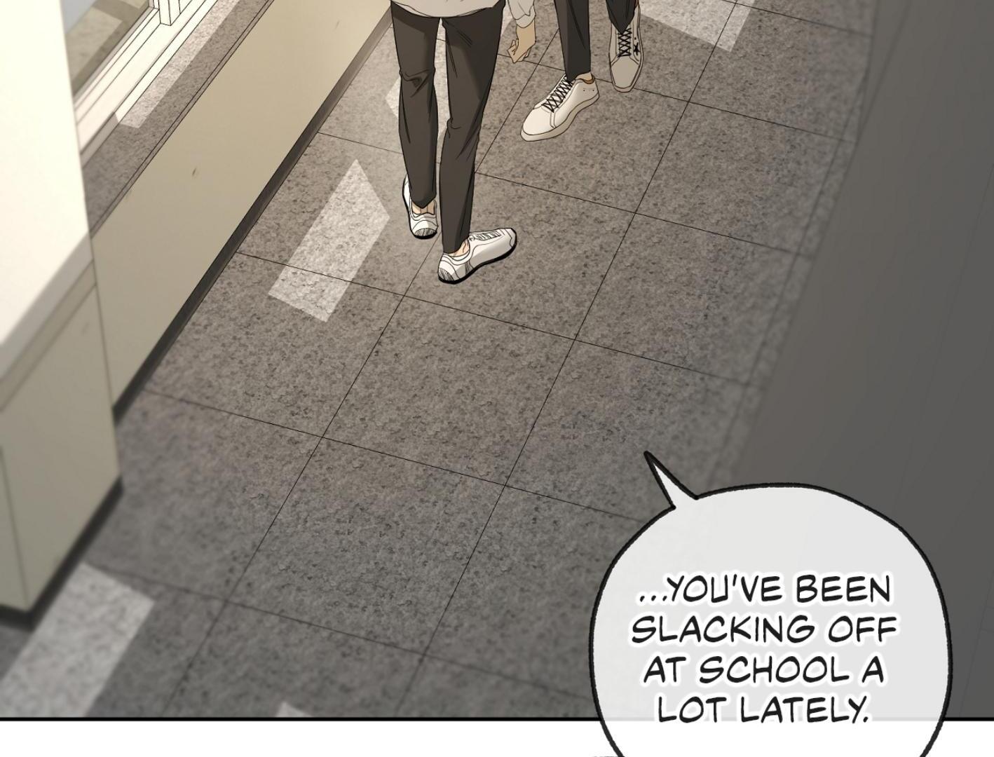 Yang Ilwoo and I (Kang Byeol) - Chapter 13 manhwa