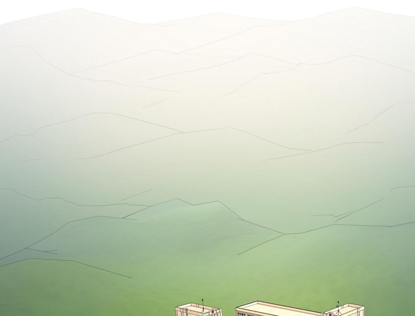 Yang Ilwoo and I (Kang Byeol) - Chapter 13 manhwa