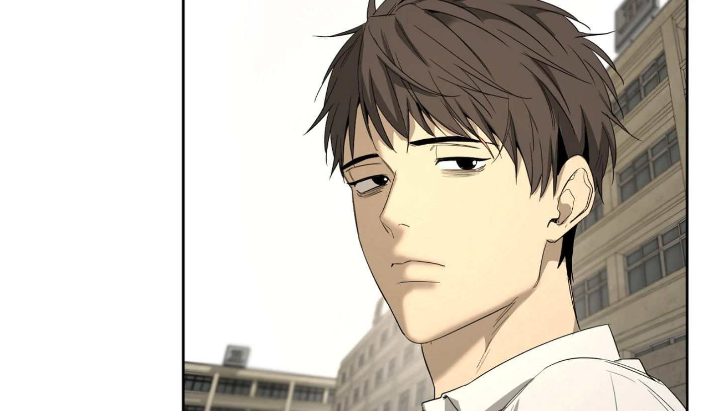 Yang Ilwoo and I (Kang Byeol) - Chapter 13 manhwa
