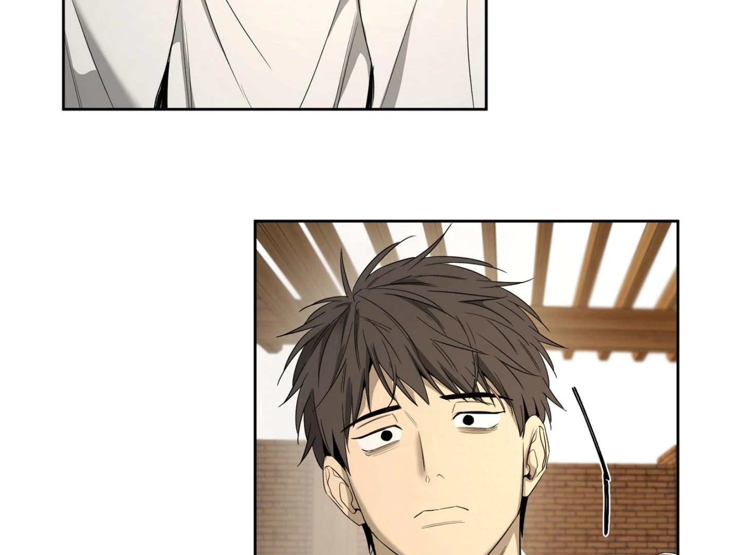 Yang Ilwoo and I (Kang Byeol) - Chapter 13 manhwa