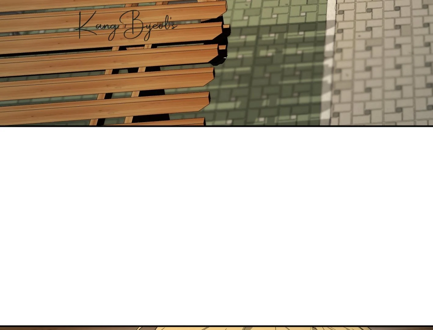 Yang Ilwoo and I (Kang Byeol) - Chapter 13 manhwa