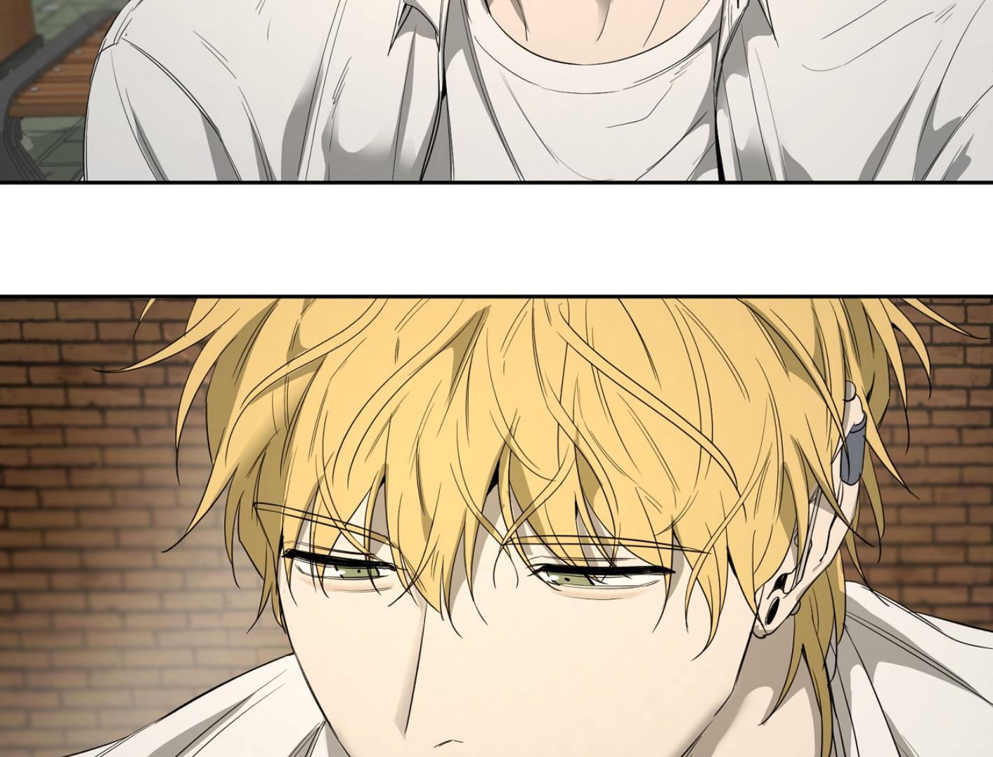 Yang Ilwoo and I (Kang Byeol) - Chapter 13 manhwa
