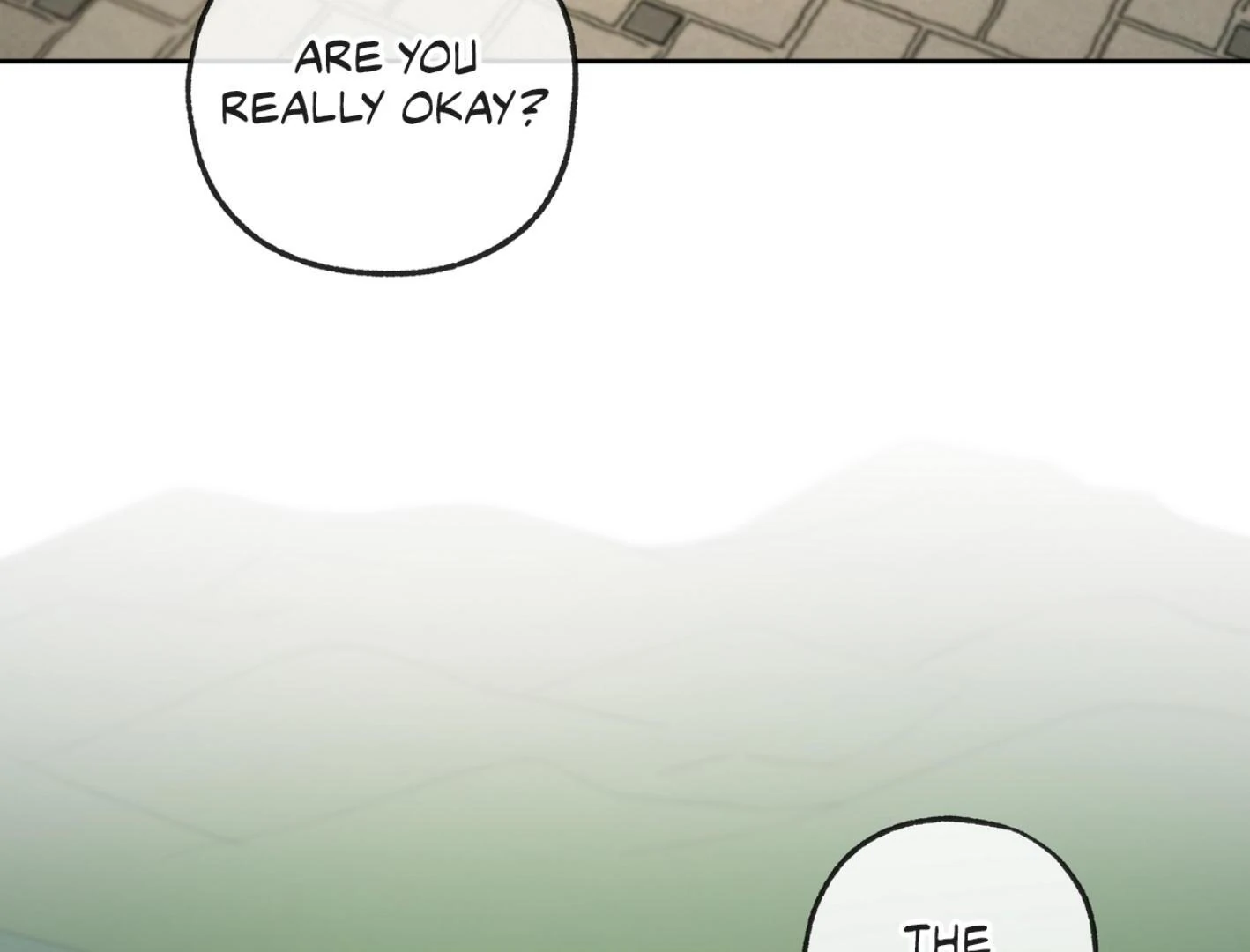 Yang Ilwoo and I (Kang Byeol) - Chapter 13 manhwa