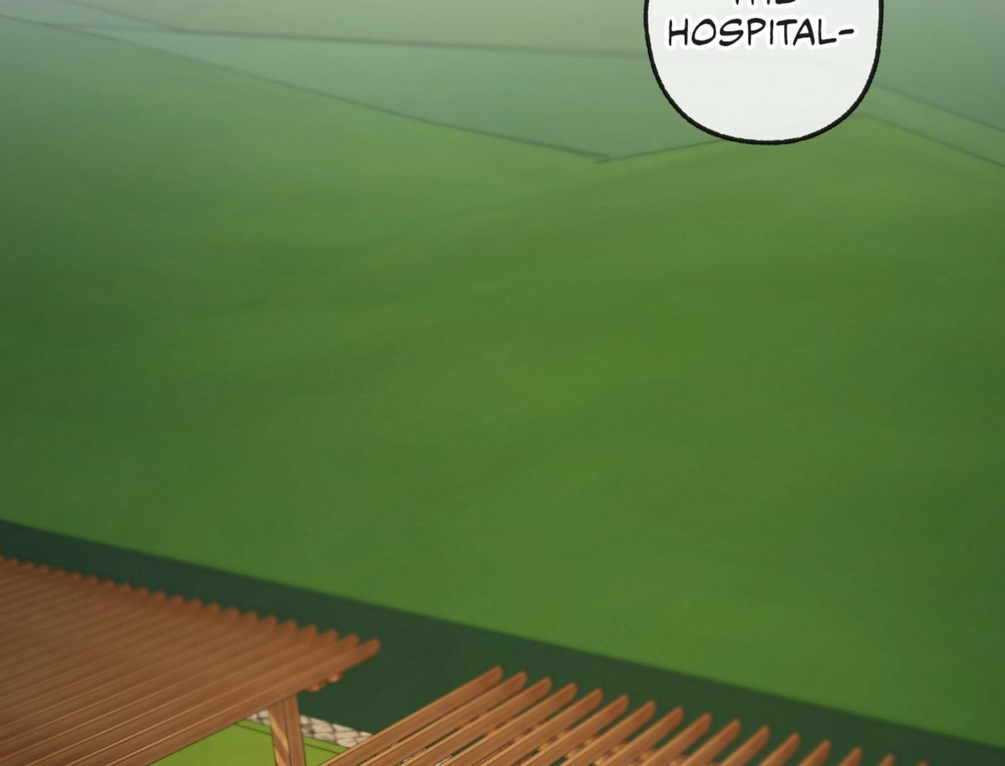 Yang Ilwoo and I (Kang Byeol) - Chapter 13 manhwa