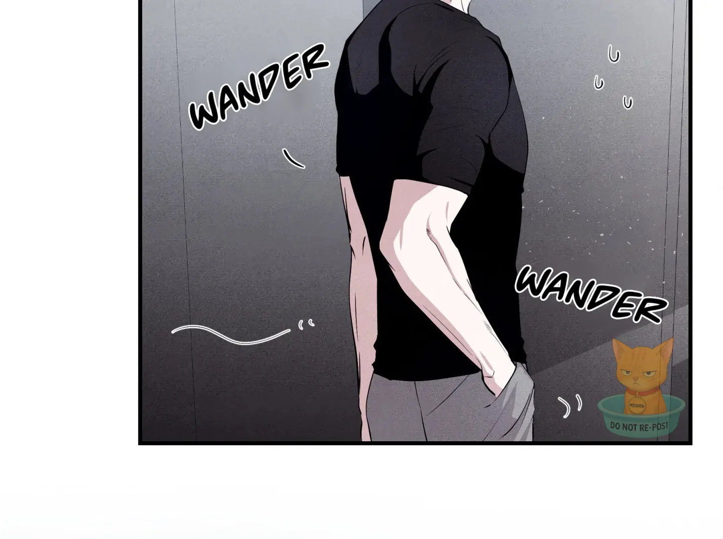 Unsleep [S2] - Chapter 46 manhwa