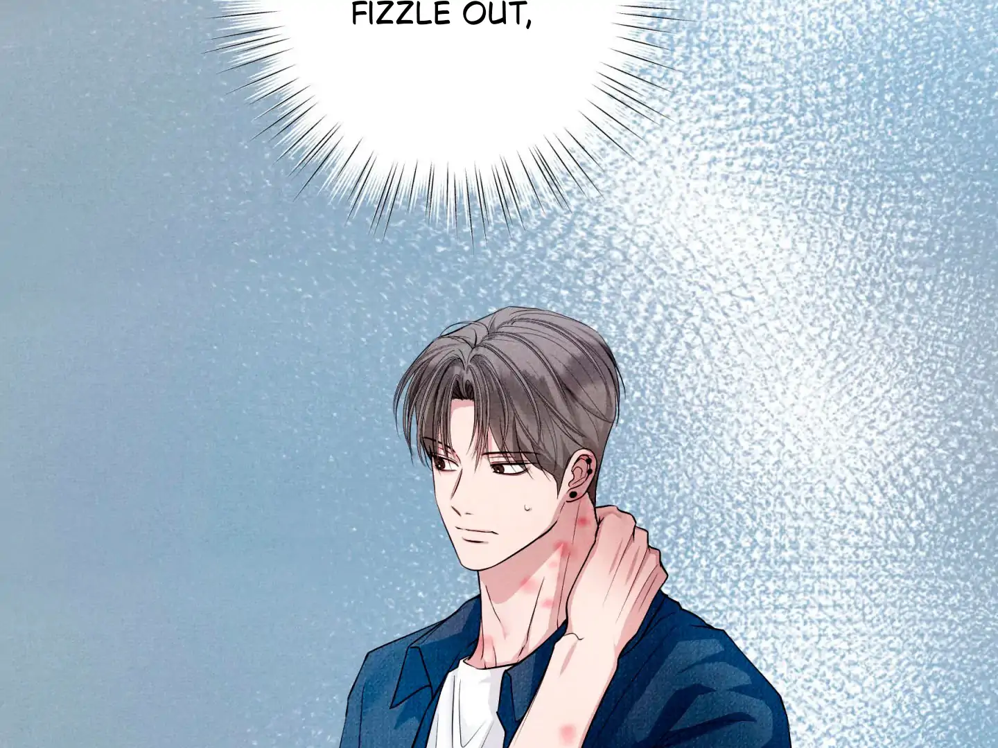Unsleep [S2] - Chapter 46 manhwa
