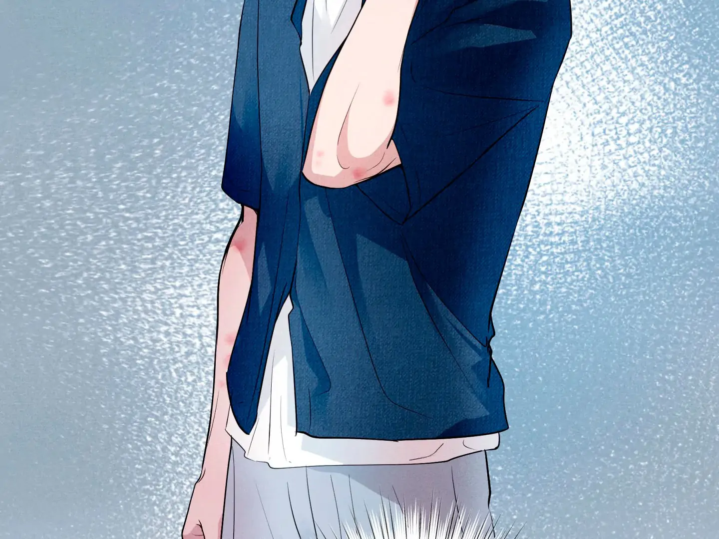 Unsleep [S2] - Chapter 46 manhwa