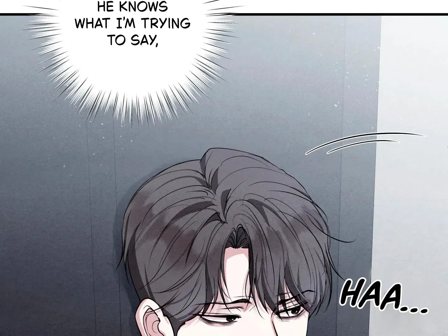 Unsleep [S2] - Chapter 46 manhwa