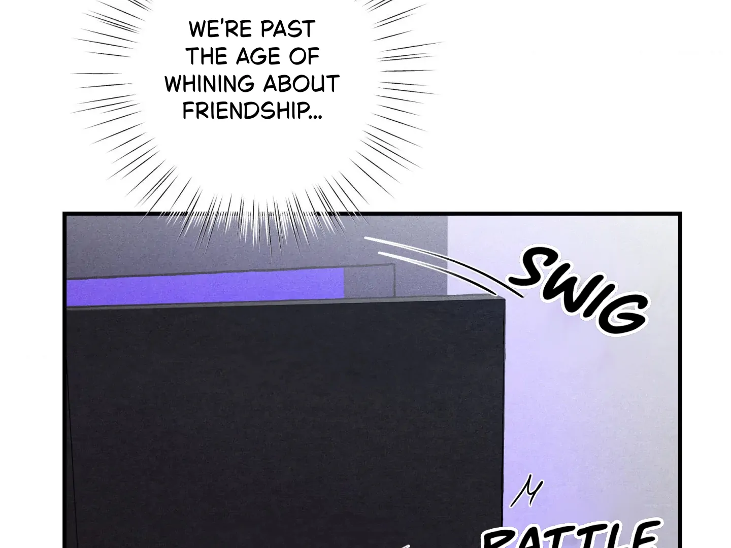 Unsleep [S2] - Chapter 46 manhwa