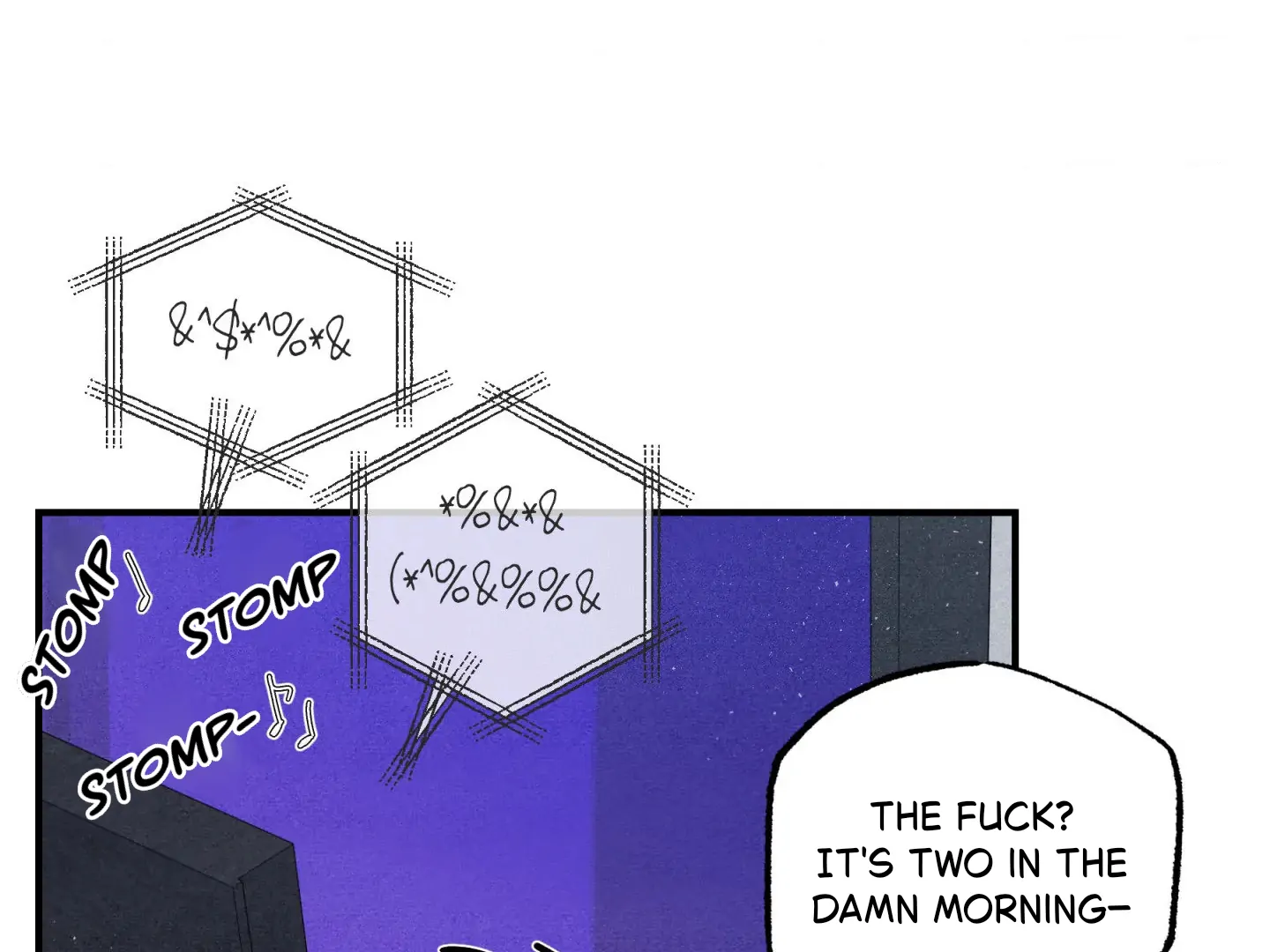 Unsleep [S2] - Chapter 46 manhwa