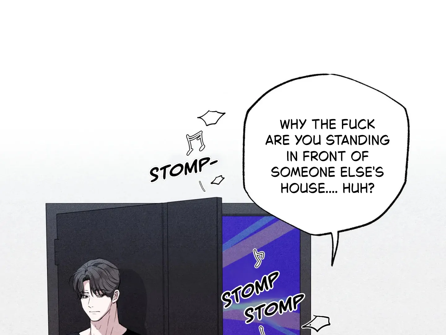 Unsleep [S2] - Chapter 46 manhwa
