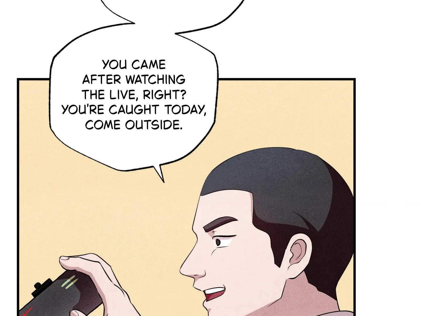 Unsleep [S2] - Chapter 46 manhwa