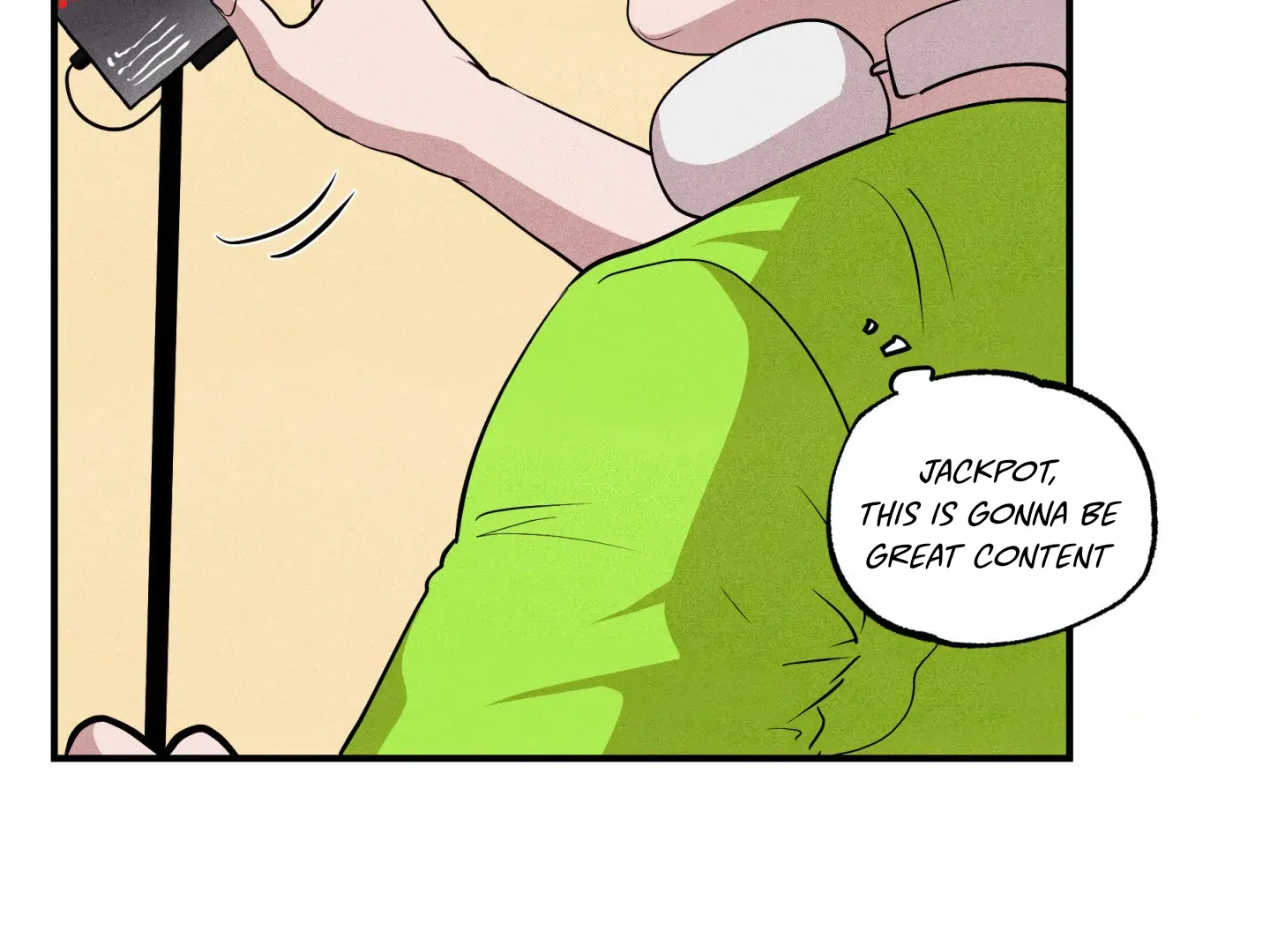 Unsleep [S2] - Chapter 46 manhwa