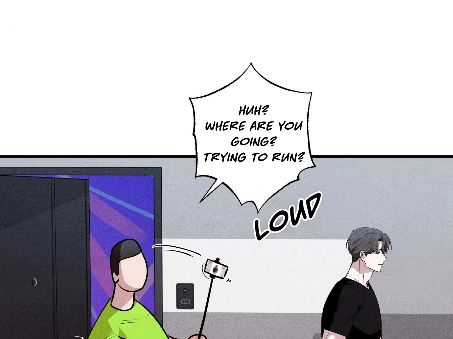 Unsleep [S2] - Chapter 46 manhwa