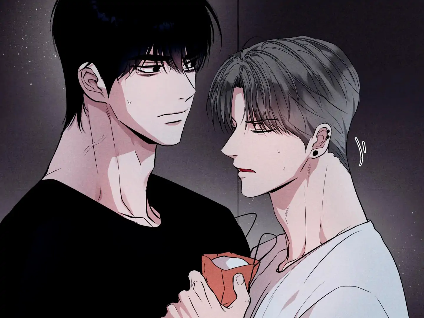 Unsleep [S2] - Chapter 46 manhwa