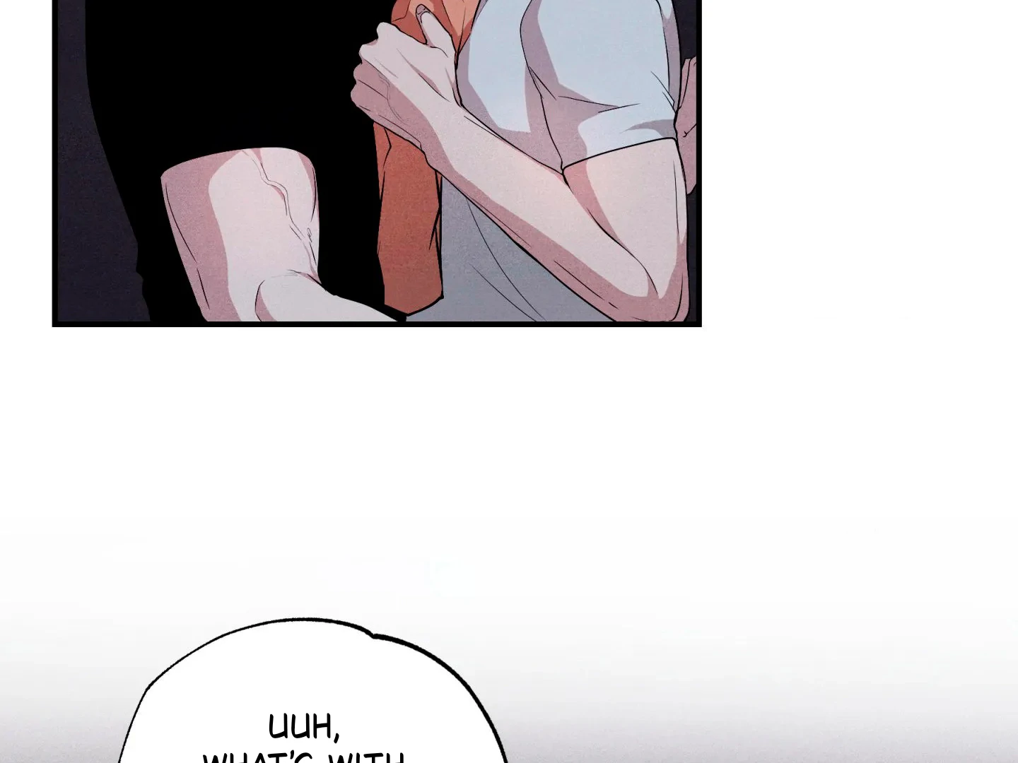 Unsleep [S2] - Chapter 46 manhwa