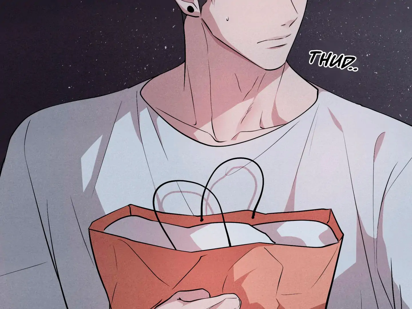 Unsleep [S2] - Chapter 46 manhwa