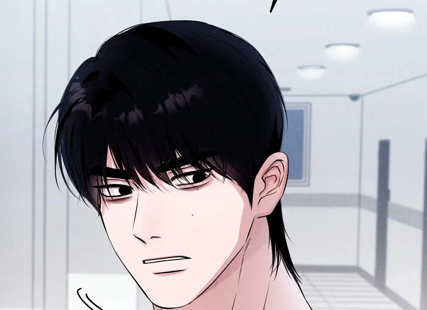 Unsleep [S2] - Chapter 46 manhwa