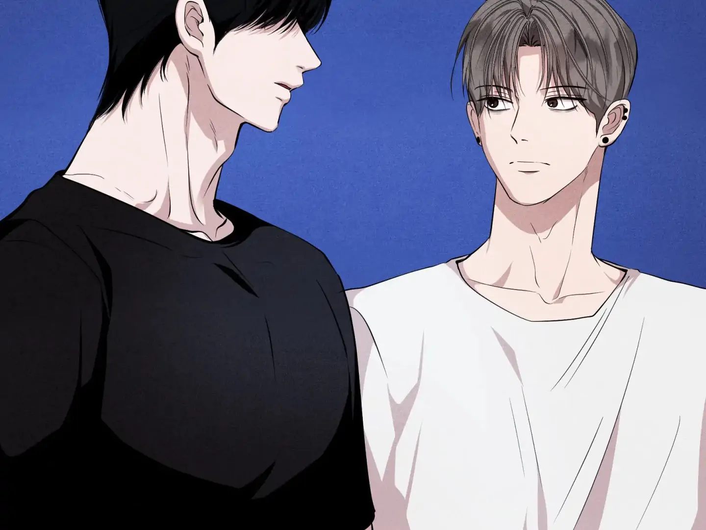 Unsleep [S2] - Chapter 46 manhwa