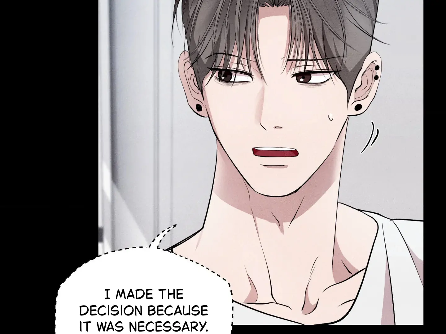 Unsleep [S2] - Chapter 46 manhwa