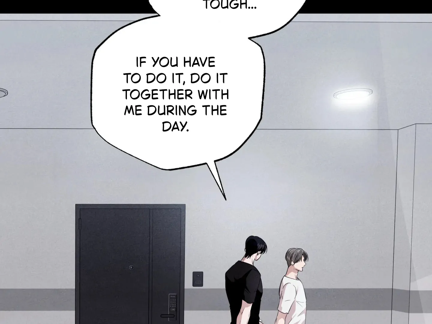 Unsleep [S2] - Chapter 46 manhwa
