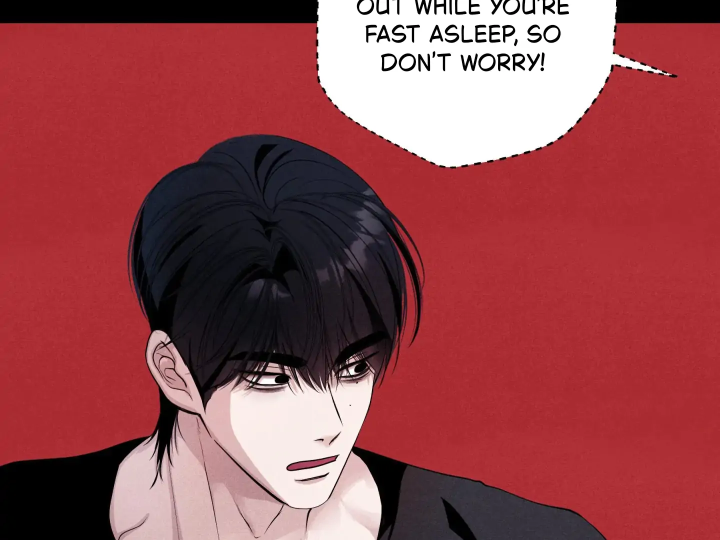 Unsleep [S2] - Chapter 46 manhwa