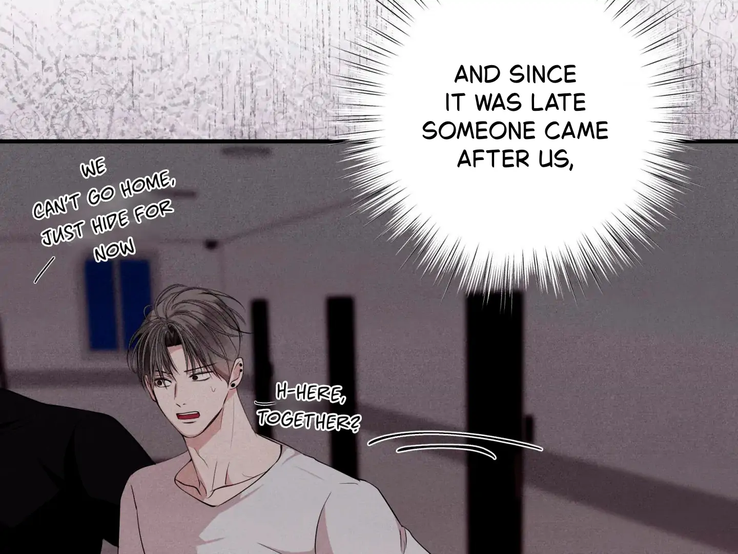 Unsleep [S2] - Chapter 46 manhwa