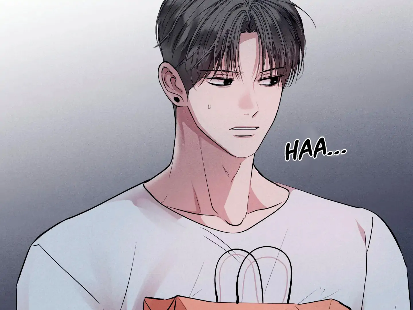 Unsleep [S2] - Chapter 46 manhwa