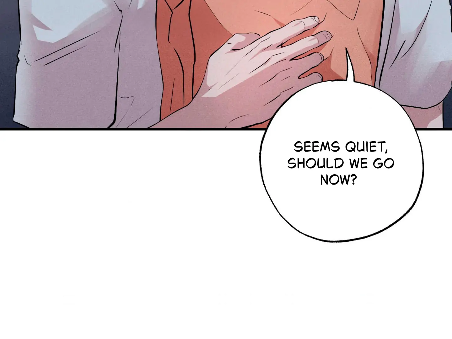 Unsleep [S2] - Chapter 46 manhwa