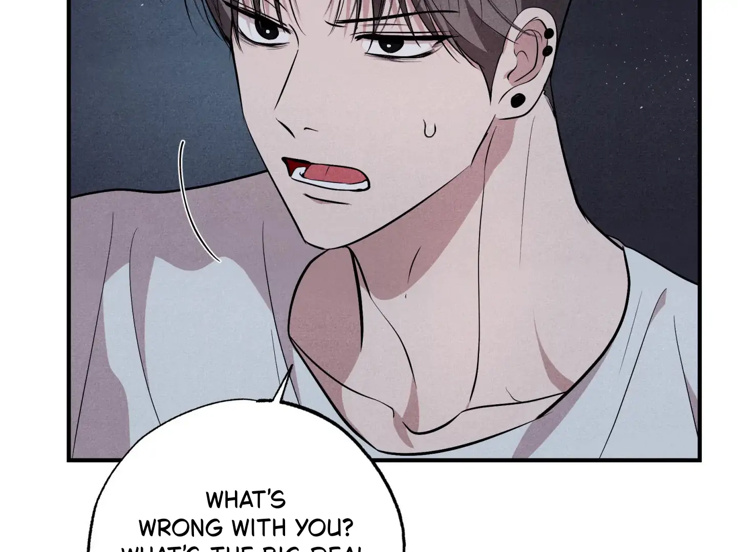 Unsleep [S2] - Chapter 46 manhwa
