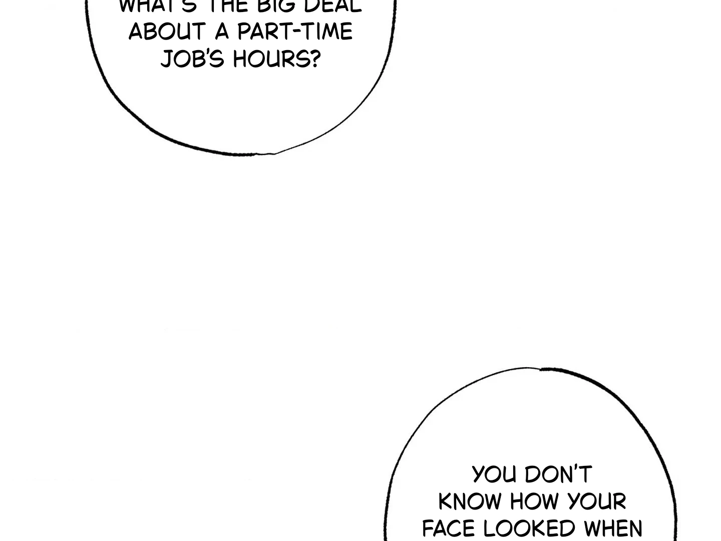 Unsleep [S2] - Chapter 46 manhwa