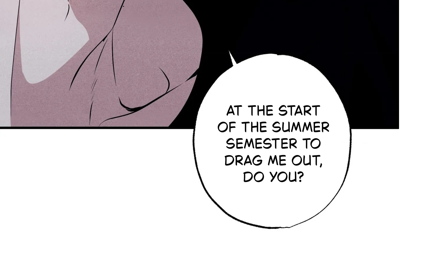 Unsleep [S2] - Chapter 46 manhwa
