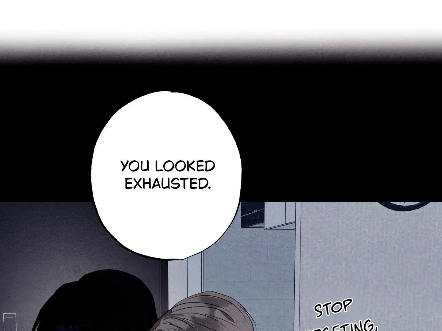 Unsleep [S2] - Chapter 46 manhwa
