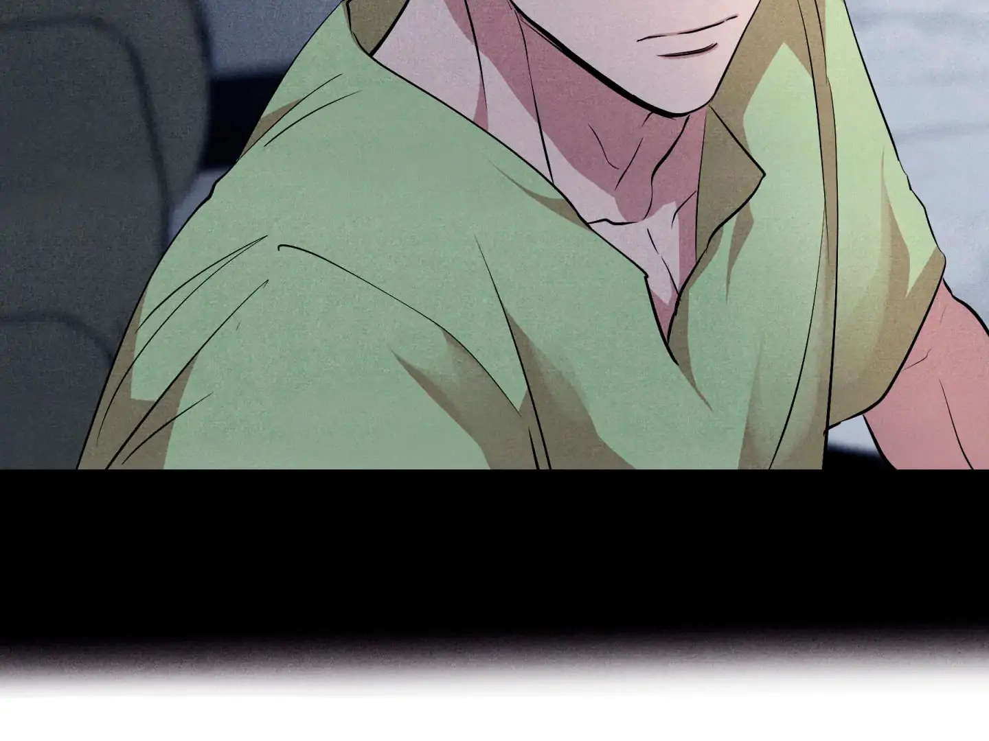 Unsleep [S2] - Chapter 46 manhwa