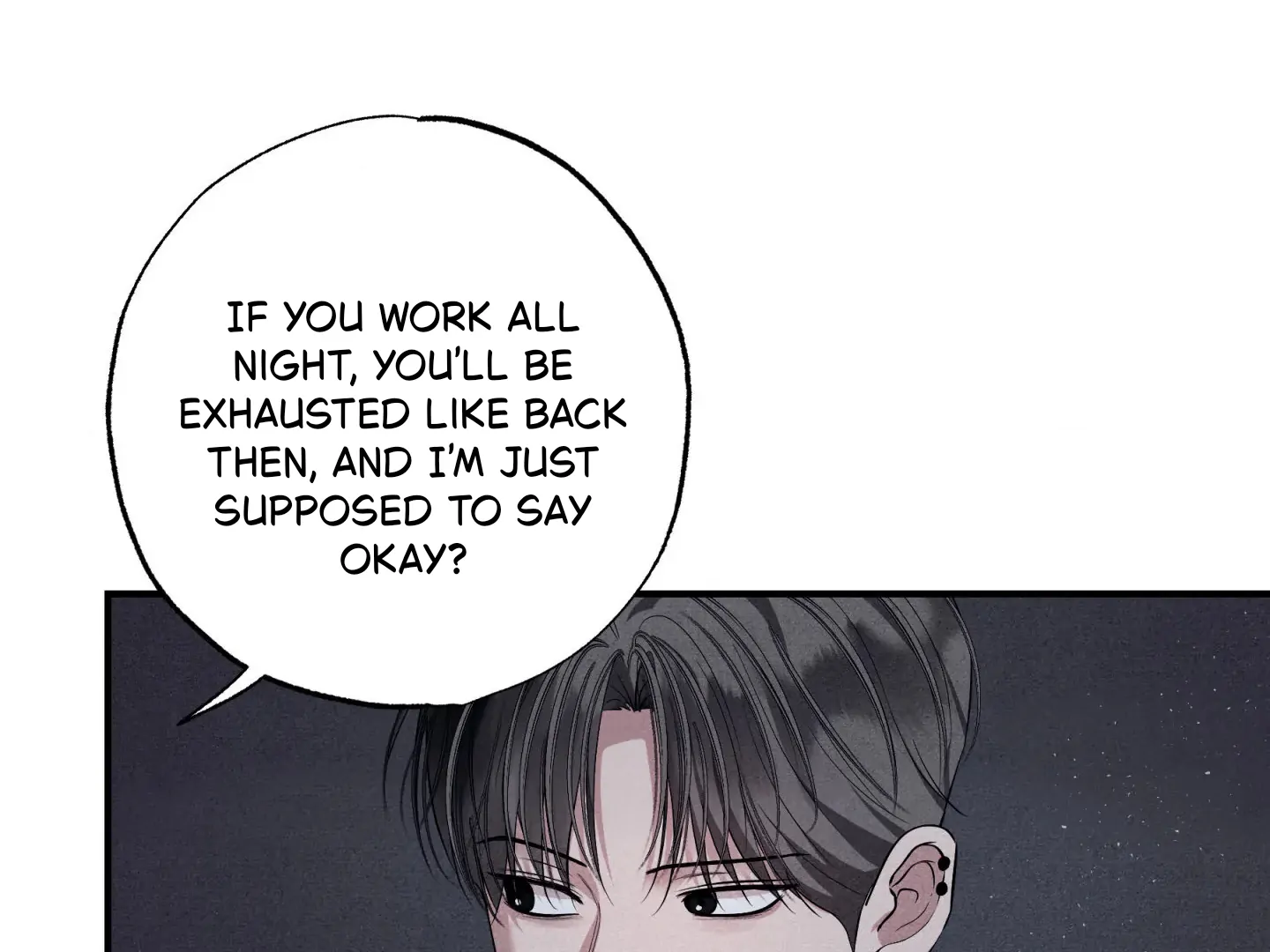 Unsleep [S2] - Chapter 46 manhwa